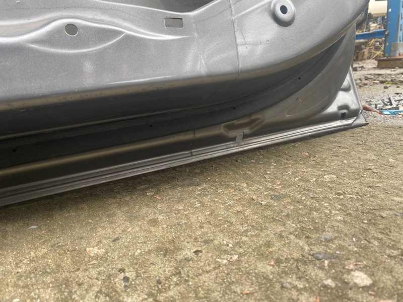 Дверь передняя левая SORENTO XM 09-14 2012 Внедорожник 3.5