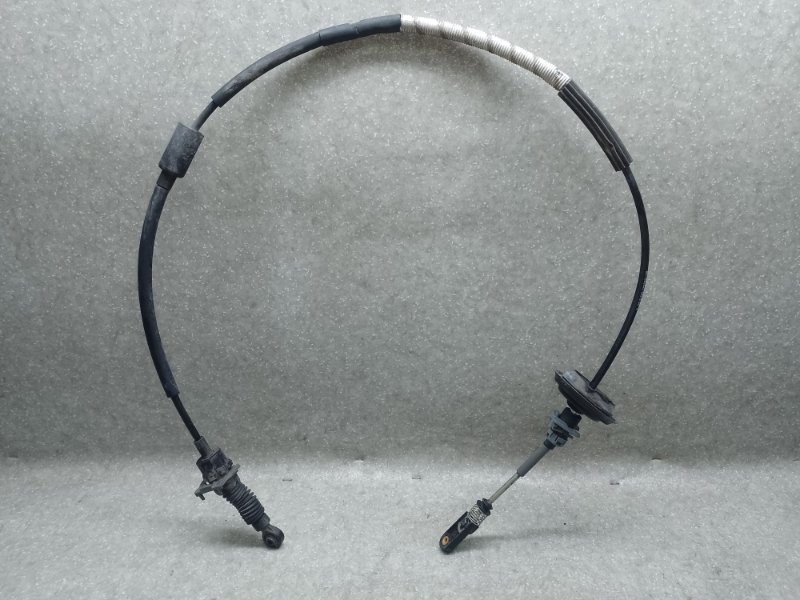 Запчасть трос переключения акпп JEEP CHEROKEE 14- 2014 3.2 EHB 68148856AC Б/У Трос переключения АКПП JEEP CHEROKEE 14- 2014 3.2 EHB 68148856AC Б/У