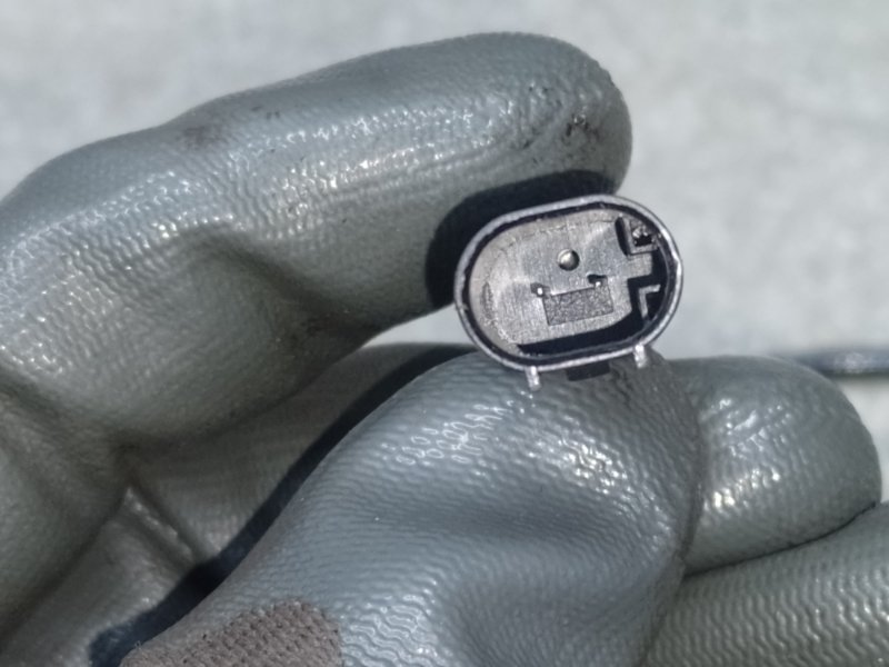 Датчик ABS BMW X5 (E70) 07-13