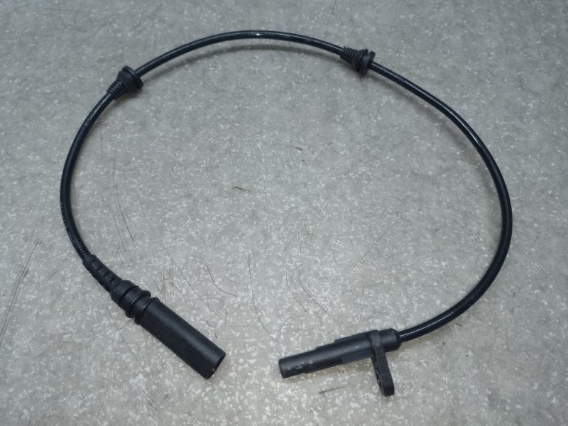 Запчасть датчик abs BMW X5 (E70) 07-13 34526771776 новая Датчик ABS BMW X5 (E70) 07-13 34526771776 новая