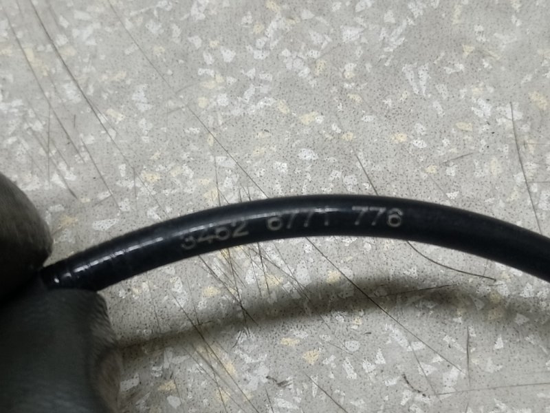 Датчик ABS BMW X5 (E70) 07-13