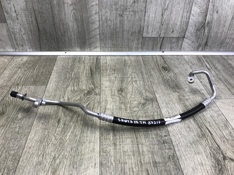Трубка кондиционера HYUNDAI SANTA FE (TM) 18-23