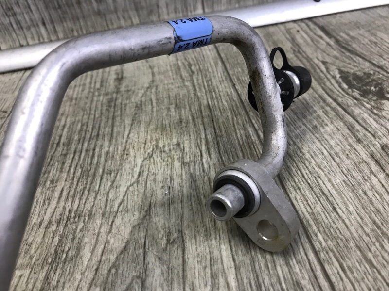 Трубка кондиционера SANTA FE (TM) 18-23