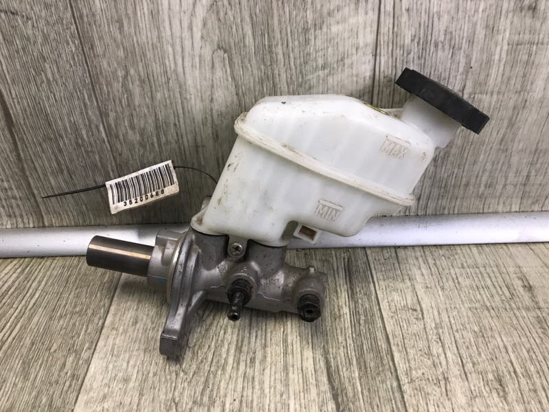 Главный тормозной цилиндр KIA SOUL PS 13-19 2015 PS 2.0 58510-B2800 Б/У