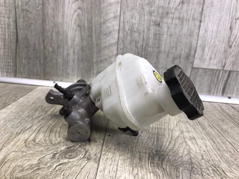 Главный тормозной цилиндр SOUL PS 13-19 2015 PS 2.0