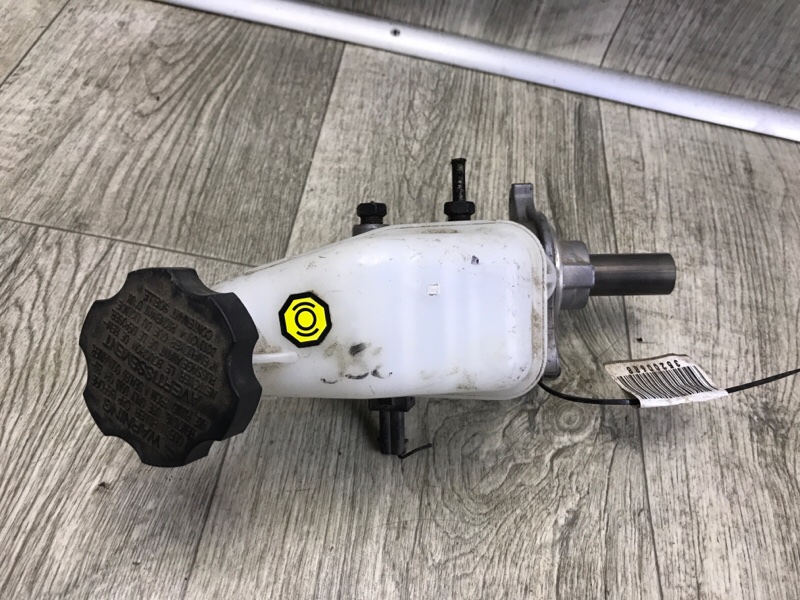 Главный тормозной цилиндр SOUL PS 13-19 2015 PS 2.0