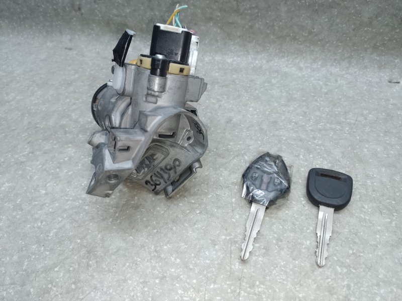 Замок зажигания ASX / OUTLANDER SPORT 10-21 2.0 4B11 Замок зажигания ASX / OUTLANDER SPORT 10-21 2.0 4B11