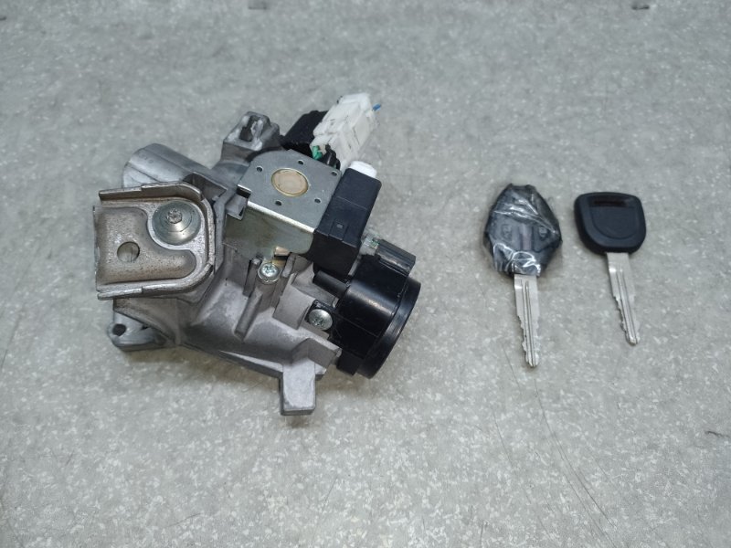 Замок зажигания ASX / OUTLANDER SPORT 10-21 2.0 4B11 Замок зажигания ASX / OUTLANDER SPORT 10-21 2.0 4B11