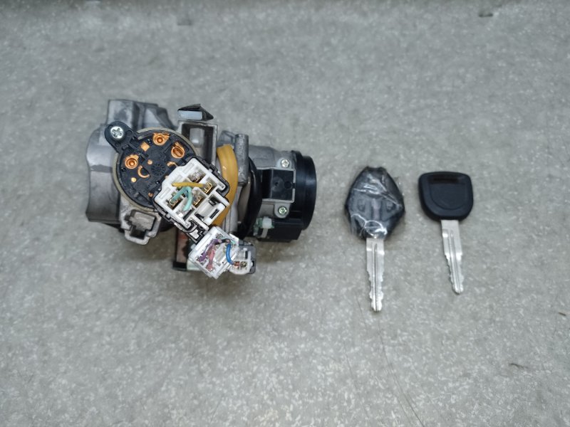Замок зажигания ASX / OUTLANDER SPORT 10-21 2.0 4B11 Замок зажигания ASX / OUTLANDER SPORT 10-21 2.0 4B11