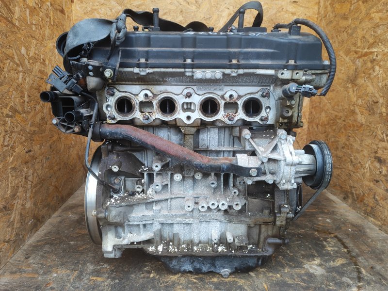 Двигатель бензин SONATA YF 10-14 2012 2.4 G4KK Двигатель бензин SONATA YF 10-14 2012 2.4 G4KK