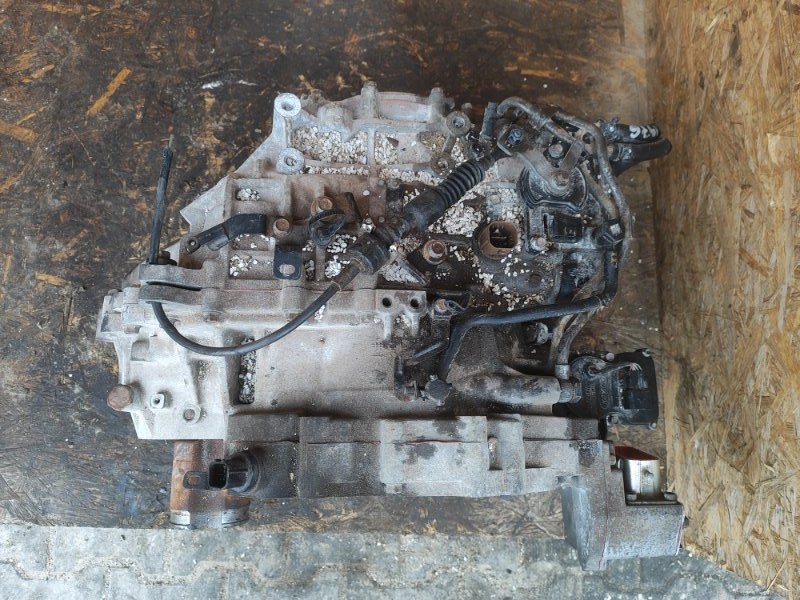 АКПП SONATA YF 10-14 2012 2.4 G4KK АКПП SONATA YF 10-14 2012 2.4 G4KK