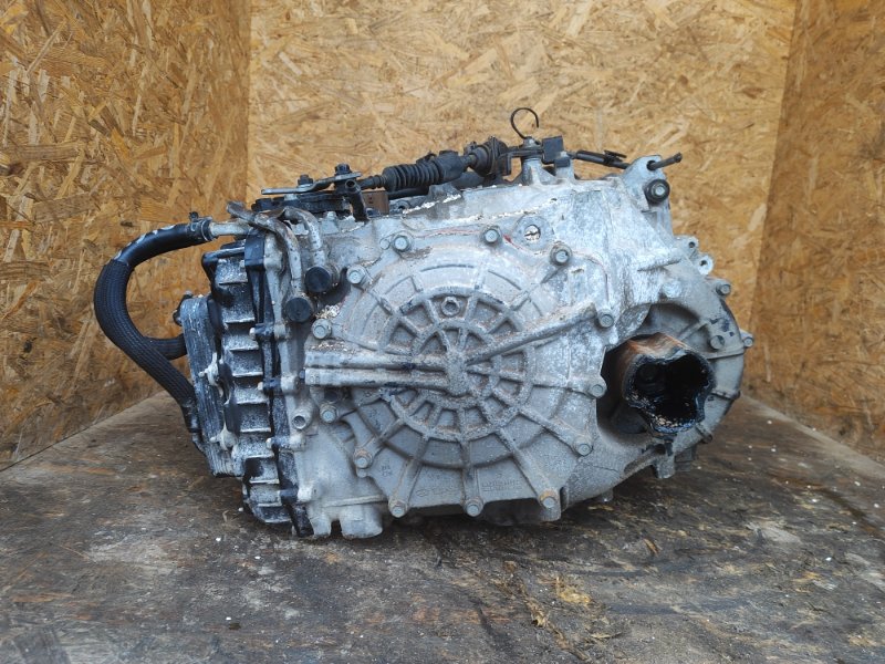 АКПП SONATA YF 10-14 2012 2.4 G4KK АКПП SONATA YF 10-14 2012 2.4 G4KK