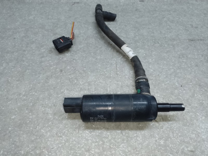 Насос омывателя фар COUNTRYMAN R60 10-16 2014 1.6 N18B16A Насос омывателя фар COUNTRYMAN R60 10-16 2014 1.6 N18B16A