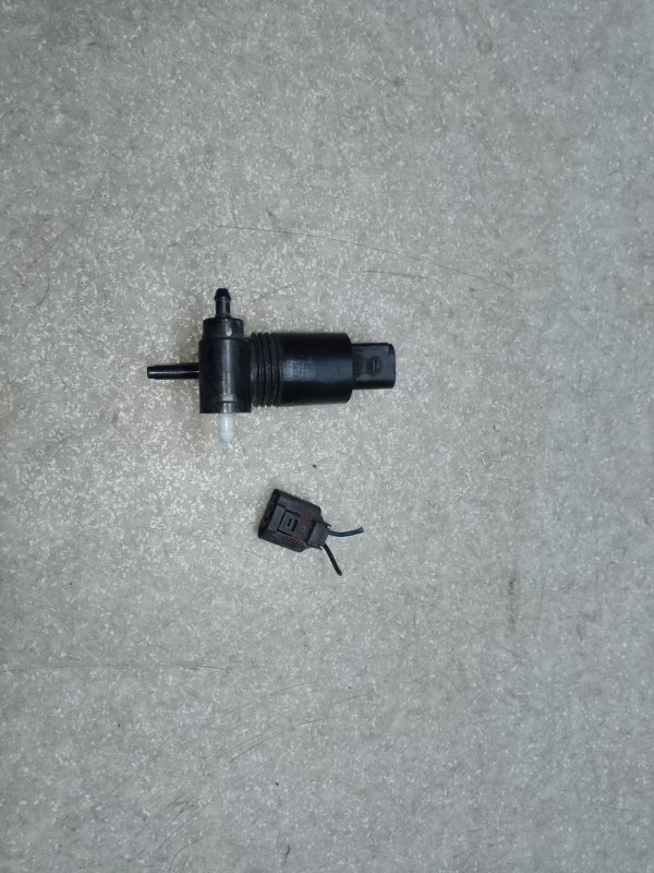 Насос омывателя стекла COUNTRYMAN R60 10-16 2014 1.6 N18B16A