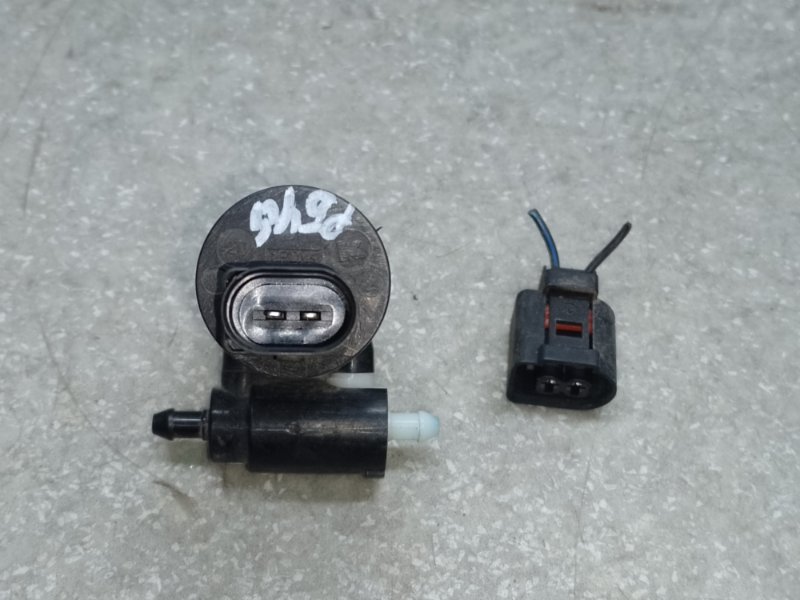 Насос омывателя стекла MINI COUNTRYMAN R60 10-16 1.6 N18B16A