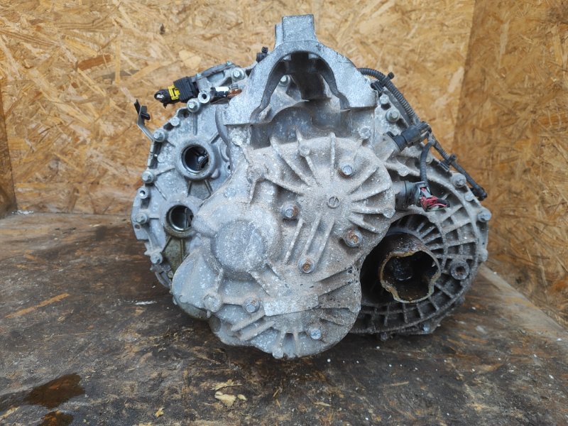 АКПП FOCUS 10-18 2013 2.0 C20HDEX АКПП FOCUS 10-18 2013 2.0 C20HDEX