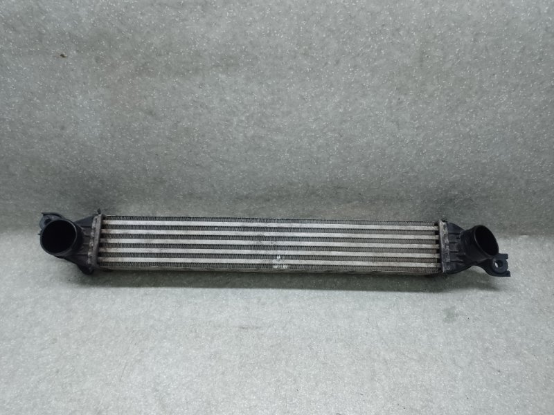 Радиатор интеркулера COUNTRYMAN R60 10-16 2014 1.6 N18B16A Радиатор интеркулера COUNTRYMAN R60 10-16 2014 1.6 N18B16A