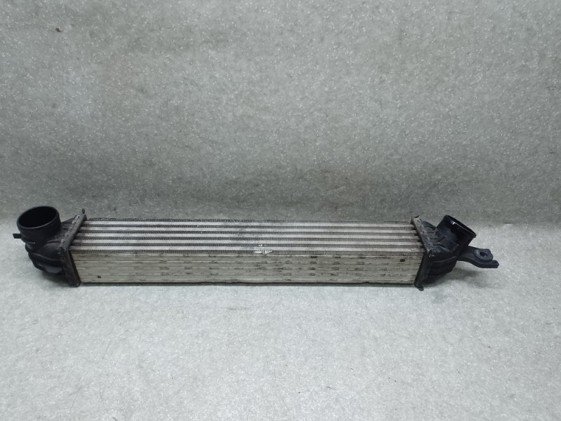 Радиатор интеркулера MINI COUNTRYMAN R60 10-16 1.6 N18B16A Радиатор интеркулера MINI COUNTRYMAN R60 10-16 1.6 N18B16A