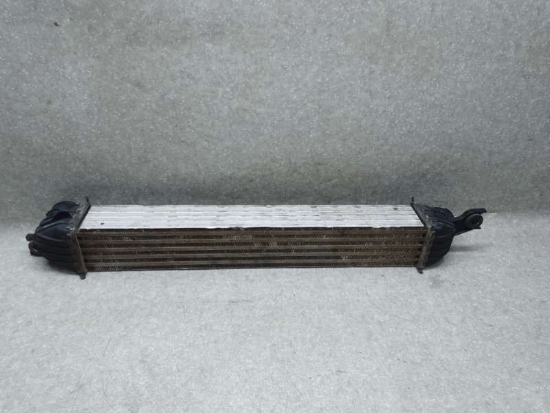 Радиатор интеркулера COUNTRYMAN R60 10-16 2014 1.6 N18B16A Радиатор интеркулера COUNTRYMAN R60 10-16 2014 1.6 N18B16A