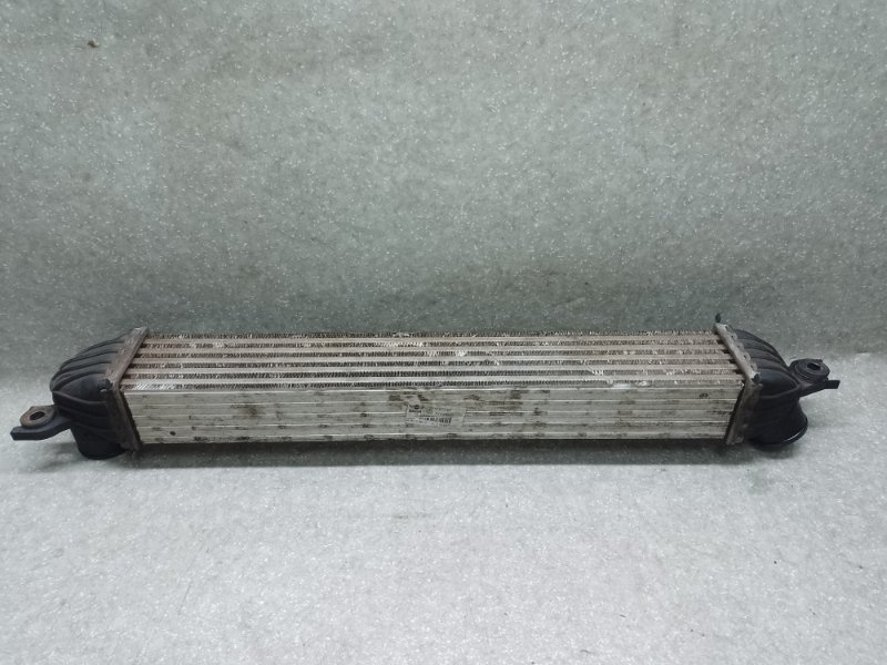 Радиатор интеркулера COUNTRYMAN R60 10-16 2014 1.6 N18B16A Радиатор интеркулера COUNTRYMAN R60 10-16 2014 1.6 N18B16A