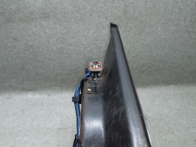 Диффузор вентилятора основного радиатора правый ACURA MDX (YD2) 06-13 3.7 J37A1 Диффузор вентилятора основного радиатора правый ACURA MDX (YD2) 06-13 3.7 J37A1