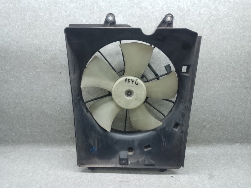 Запчасть диффузор вентилятора основного радиатора левый ACURA MDX (YD2) 06-13 3.7 J37A1 19015-RYE-A01 Б/У Диффузор вентилятора основного радиатора левый ACURA MDX (YD2) 06-13 3.7 J37A1 19015-RYE-A01 Б/У