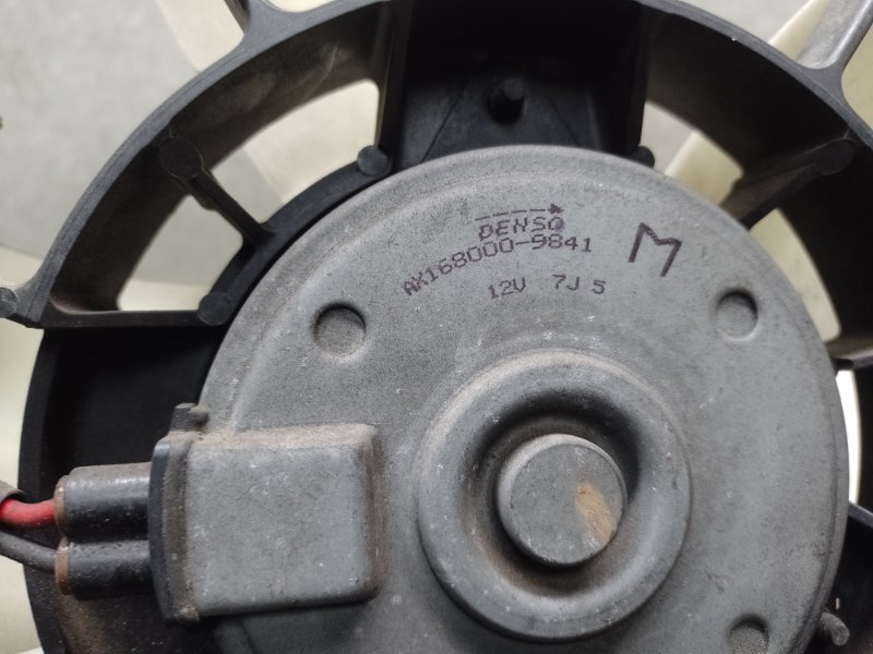 Диффузор вентилятора основного радиатора левый MDX (YD2) 06-13 3.7 J37A1 Диффузор вентилятора основного радиатора левый MDX (YD2) 06-13 3.7 J37A1