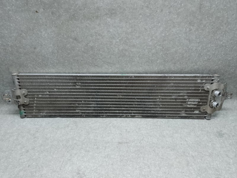Запчасть радиатор акпп AUDI Q7 05-15 2008 3.6 V6 BHK 7L0317021C Б/У Радиатор АКПП AUDI Q7 05-15 2008 3.6 V6 BHK 7L0317021C Б/У