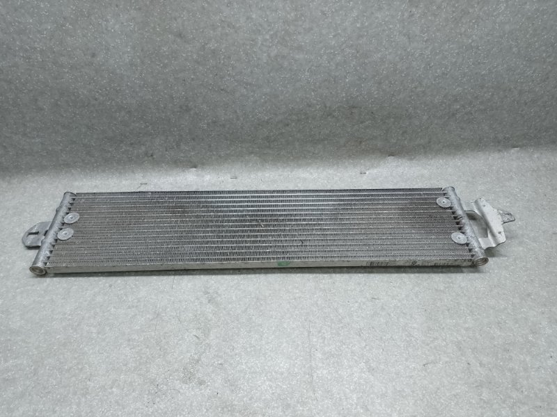 Радиатор АКПП AUDI Q7 05-15 3.6 V6 BHK Радиатор АКПП AUDI Q7 05-15 3.6 V6 BHK