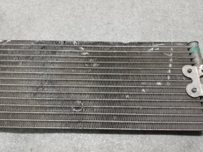 Радиатор АКПП Q7 05-15 2008 3.6 V6 BHK Радиатор АКПП Q7 05-15 2008 3.6 V6 BHK