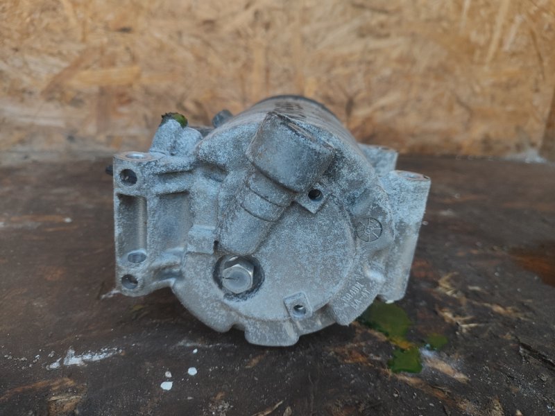 Компрессор кондиционера FOCUS 10-18