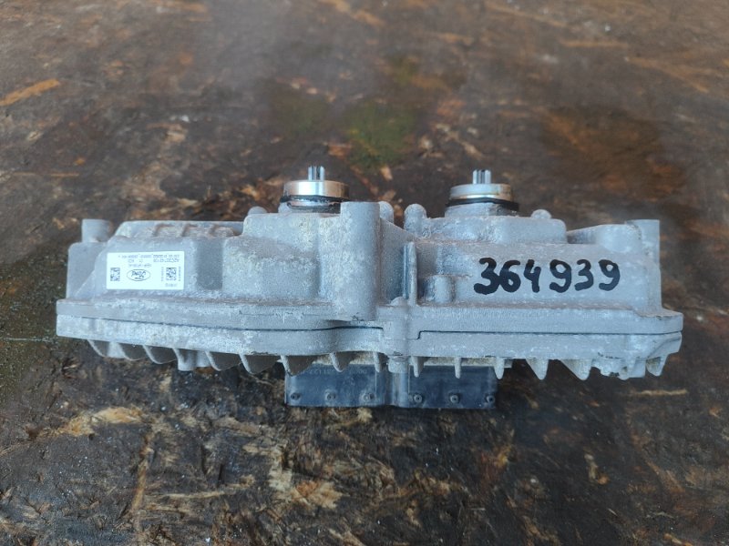 Блок управления АКПП FORD FOCUS 10-18 AE8Z-7Z369-F Б/У