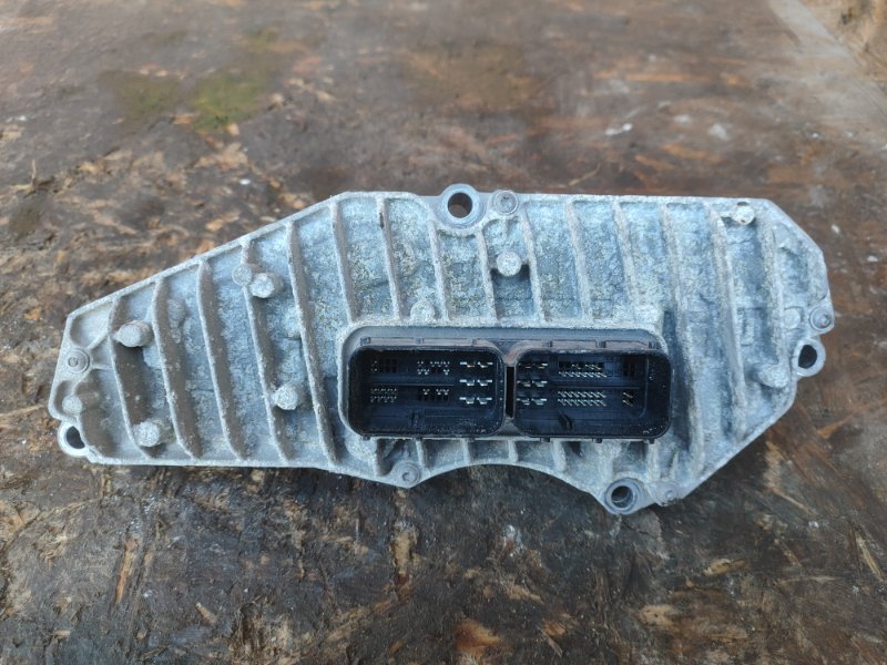 Блок управления АКПП FOCUS 10-18