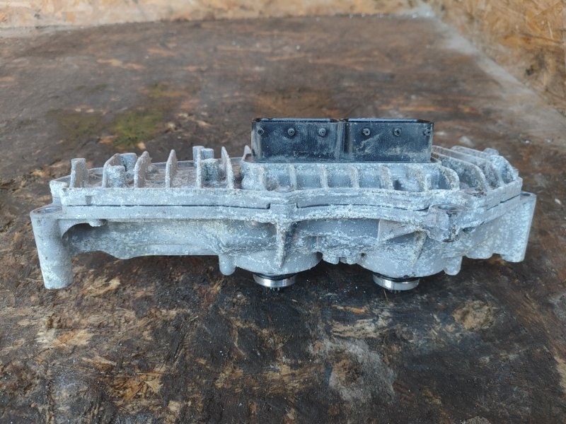 Блок управления АКПП FORD FOCUS 10-18