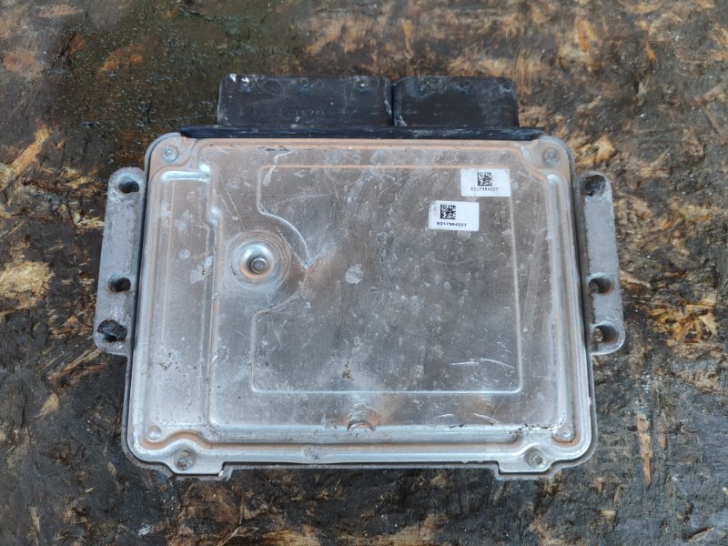 Блок управления двигателем FORD FOCUS 10-18 Блок управления двигателем FORD FOCUS 10-18