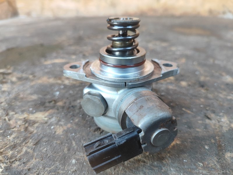 Тнвд (бензин) FOCUS 10-18 Тнвд (бензин) FOCUS 10-18