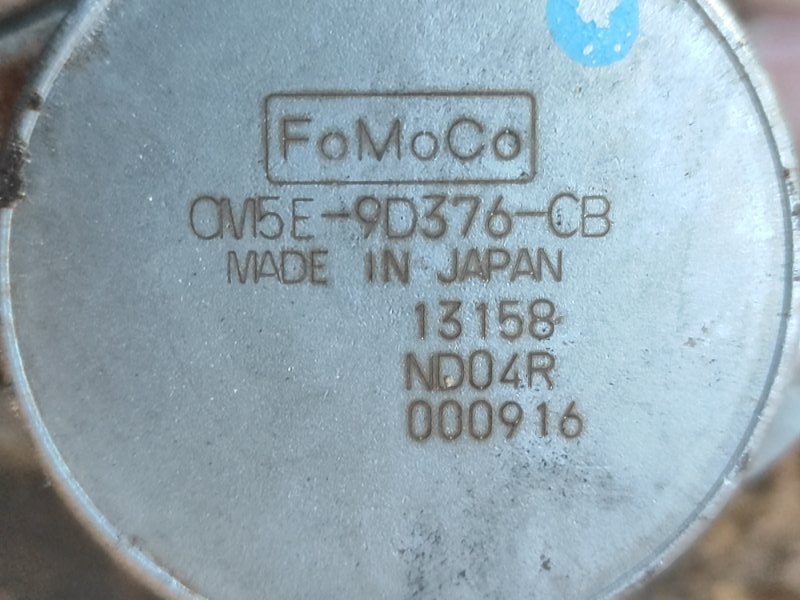 Тнвд (бензин) FOCUS 10-18 Тнвд (бензин) FOCUS 10-18