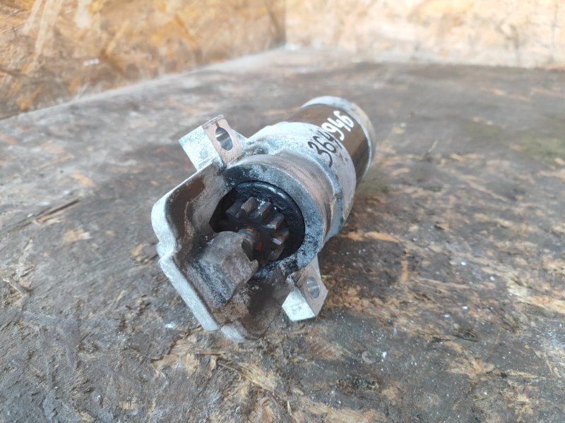 Стартер FOCUS 10-18 Стартер FOCUS 10-18