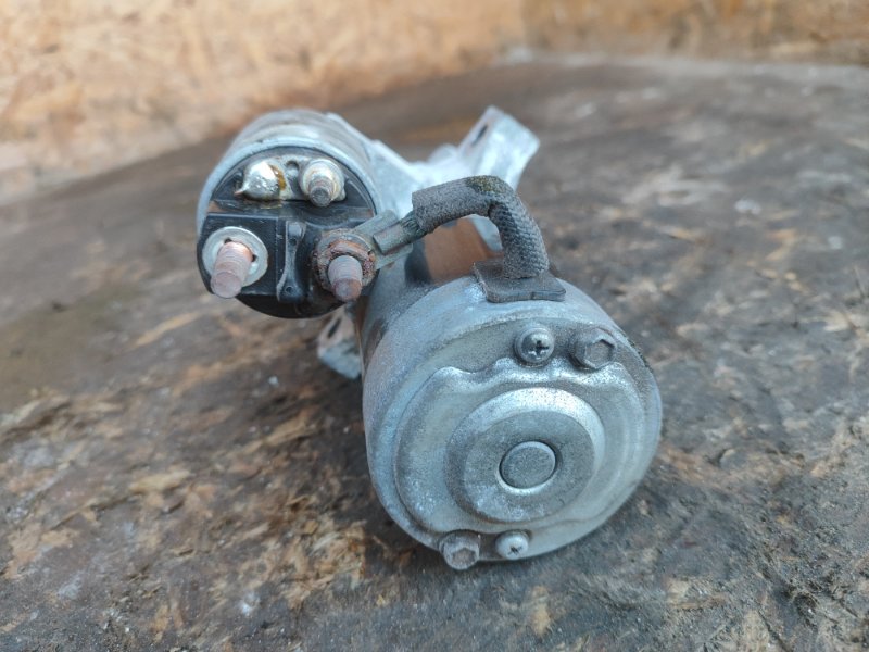 Стартер FOCUS 10-18 Стартер FOCUS 10-18