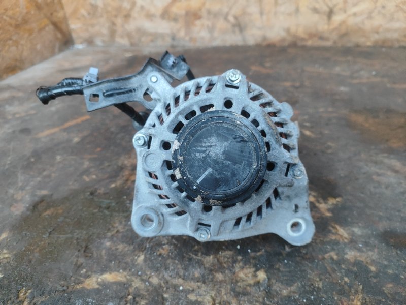 Генератор ACCORD CR 13-18 2014 2.4 Генератор ACCORD CR 13-18 2014 2.4