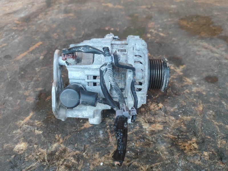 Генератор HONDA ACCORD CR 13-18 2.4 Генератор HONDA ACCORD CR 13-18 2.4