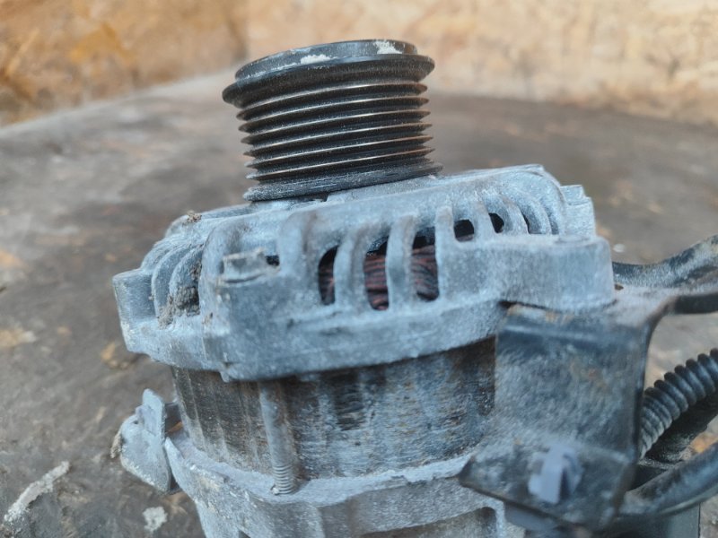 Генератор ACCORD CR 13-18 2014 2.4 Генератор ACCORD CR 13-18 2014 2.4