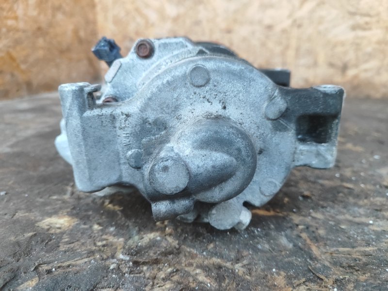 Компрессор кондиционера ACCORD CR 13-18 2014 2.4