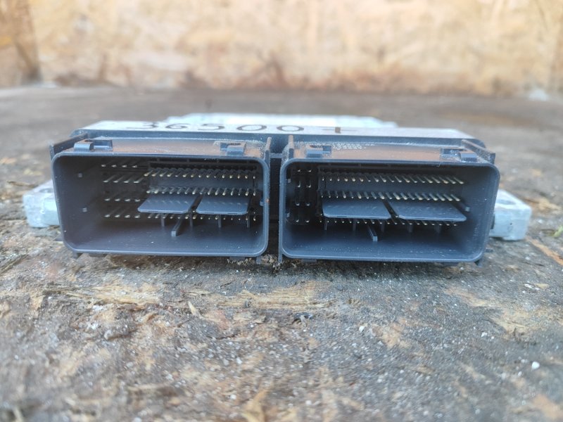 Блок управления двигателем ESCAPE 12-19 Блок управления двигателем ESCAPE 12-19