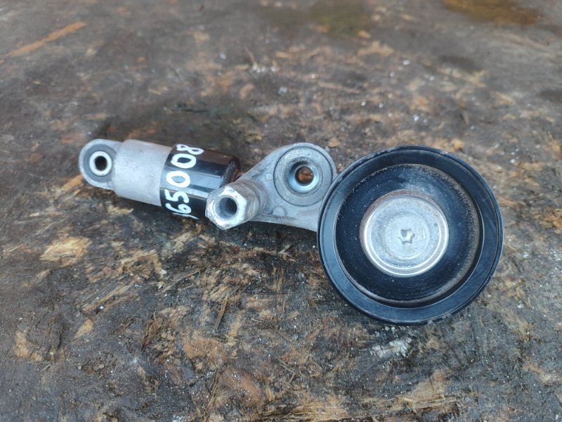 Ролик натяжной HONDA ACCORD CR 13-18 2014 2.4 31170-5A2-A03 Б/У
