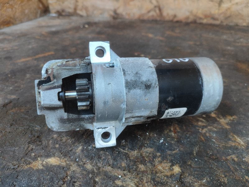 Стартер ESCAPE 12-19 Стартер ESCAPE 12-19