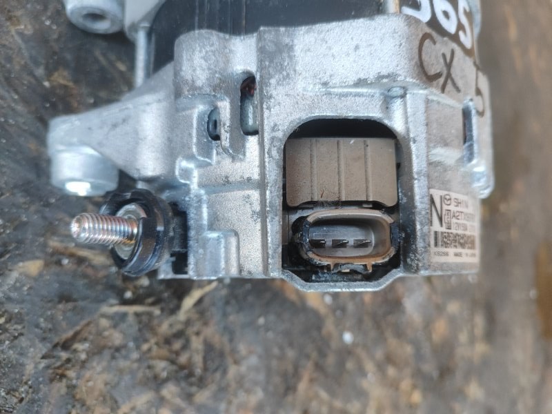 Генератор CX-5 (KE) 11-17