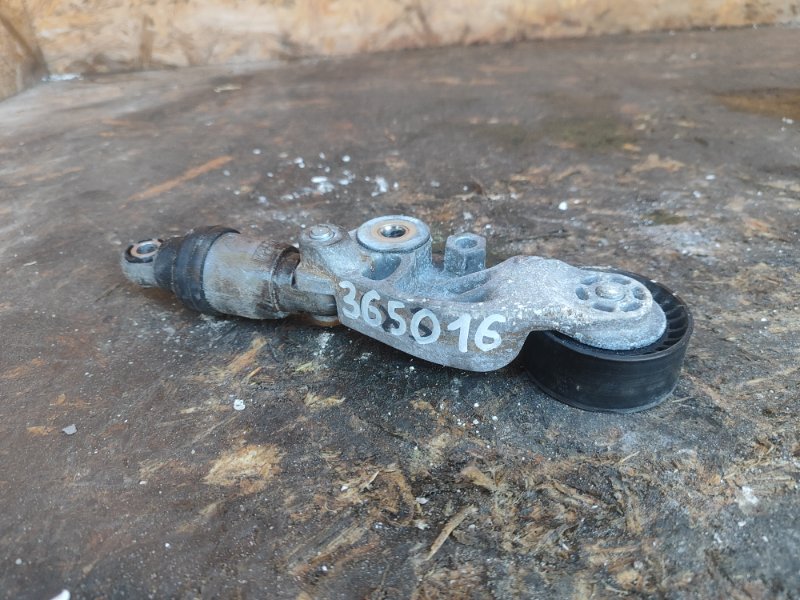 Натяжитель ремня генератора CX-5 (KE) 11-17