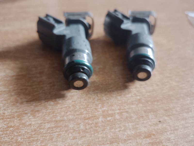 Форсунка топливная ACCORD CR 13-18