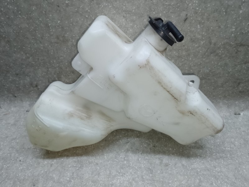 Запчасть бачок расширительный MAZDA CX-7 06-12 2011 2.5 L (L5-VE) L3BT-15-350 Б/У Бачок расширительный MAZDA CX-7 06-12 2011 2.5 L (L5-VE) L3BT-15-350 Б/У